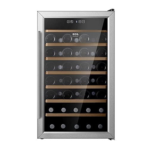 Adega Climatizada EOS Premium 51 Garrafas EAC51M