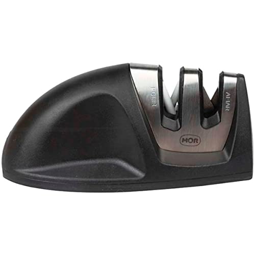 Afiador de Facas Mor Linha do Assador