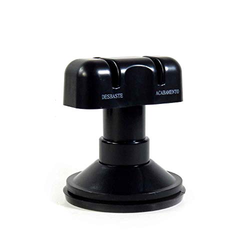 Afiador de Facas Diamantado Mundial