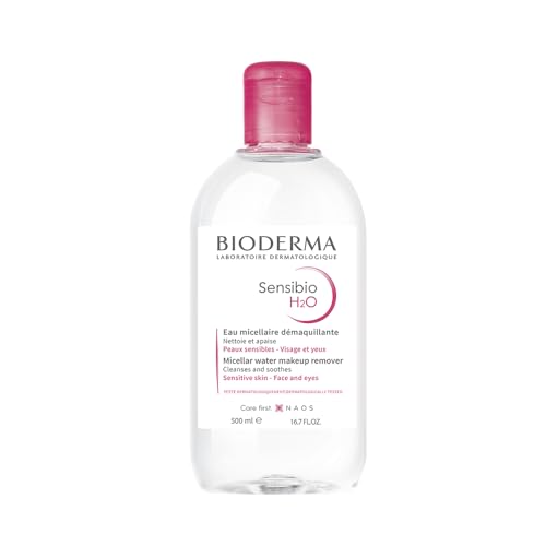Bioderma Sensibio H2O 500ml