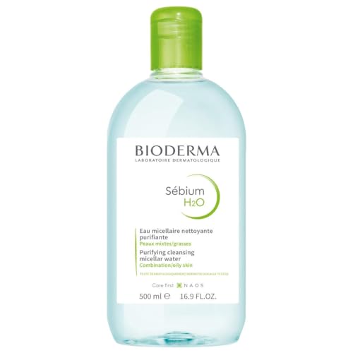 Bioderma Sébium H2O 500ml