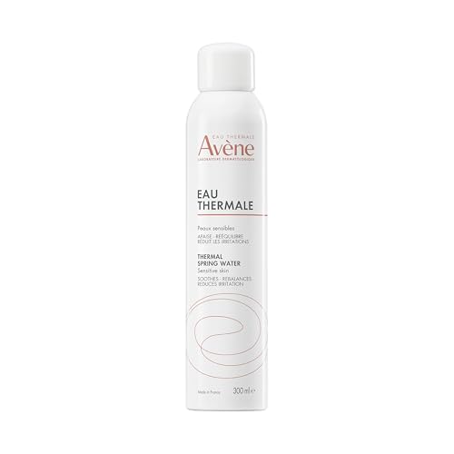 Água Termal Facial Avène 300ml