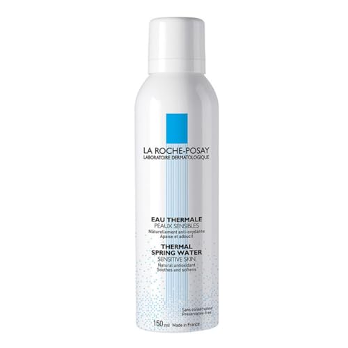 Água Termal Facial Calmante La Roche-Posay 150ml