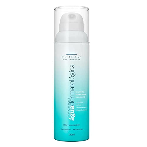Água Dermatológica Profuse 150ml