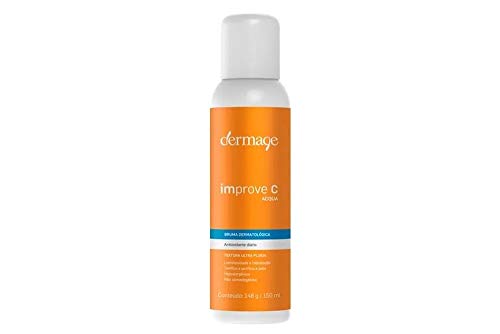 Água Termal Bruma Dermatológica Dermage Improve C Acqua 150ml