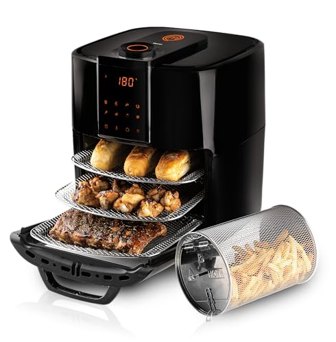 Air Fryer Oven Mallory Masterchef