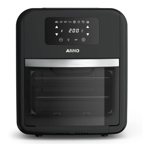 Air Fryer Oven Arno Oven & Grill Expert UFE9