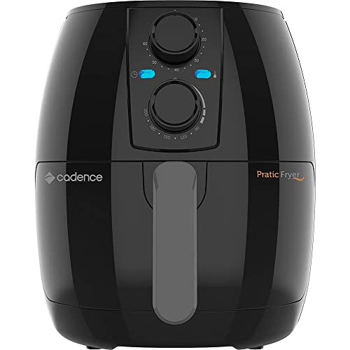 Air Fryer Cadence Pratic Fryer FRT515
