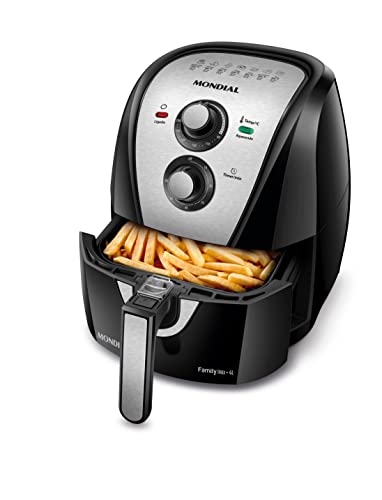 Air Fryer Mondial AFN-40-BI