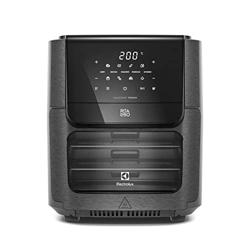 Air Fryer Oven Electrolux EAF90