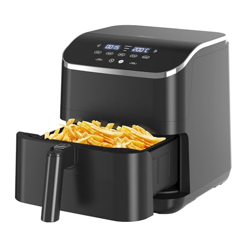 Air Fryer Midea GrandGourmet FRA59P1