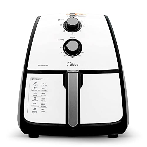 Air Fryer Midea Liva FRA42