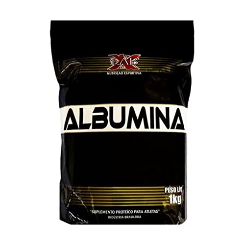 Albumina X-Lab 1000g