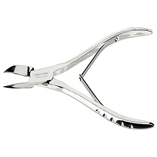 Alicate de Unha Tramontina Inox