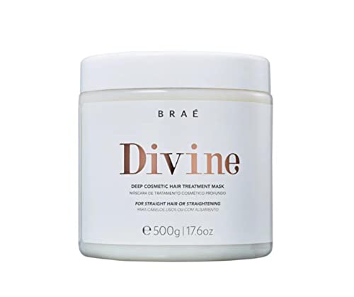 Creme Alisante Salon Line Manga Médio 500g