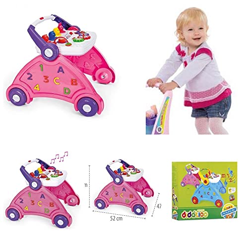 Andador Didático Poliplac