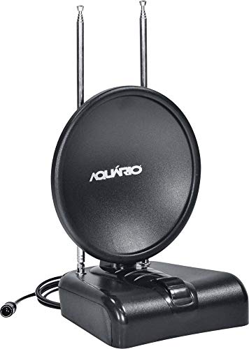 Antena Digital Interna Aquário TV-500