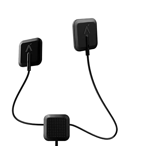 Antena Digital Interna Invisível Aquário DTV-300