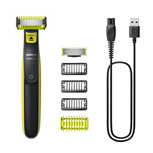 Aparador de Pelos Philips OneBlade QP2824/10