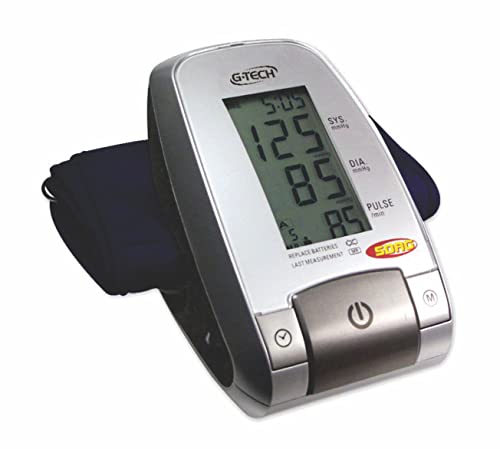 Aparelho de Pressão Digital Automático G-Tech MA100