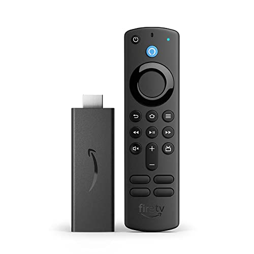 Amazon Fire TV Stick