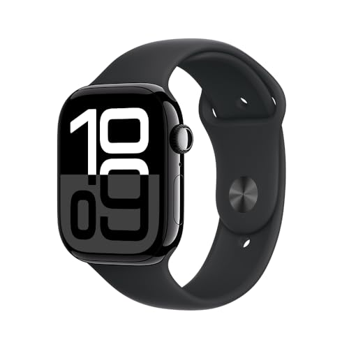 Apple Watch Series 10 GPS 46mm A2999