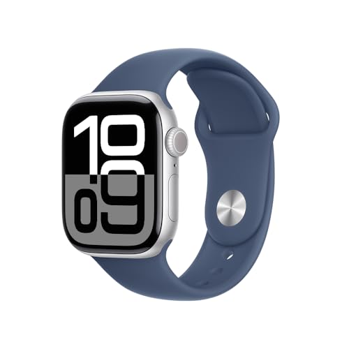 Apple Watch Series 10 GPS 42mm