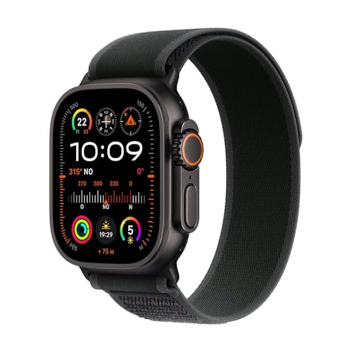 Apple Watch Ultra 2 GPS + Cellular 49mm