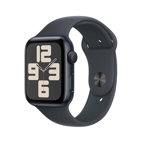 Apple Watch SE GPS 44mm