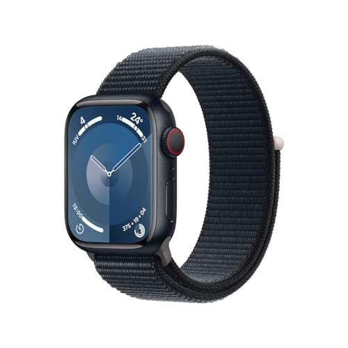Apple Watch Series 9 GPS 41mm