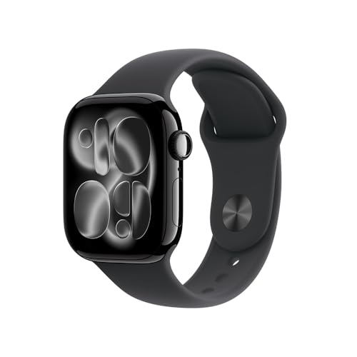Apple Watch Series 11 GPS + Cellular 42mm