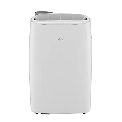 Ar-Condicionado Portátil LG Voice Dual Inverter 140000 BTUs LP1419IVSM