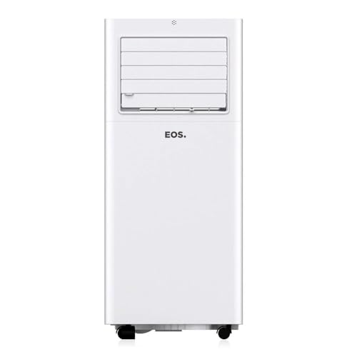 Ar-Condicionado Portátil 10000 BTUs EOS Ultra Slim EAP10F
