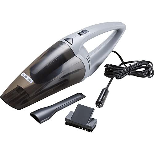 Aspirador de Pó Portátil Tramontina 70W