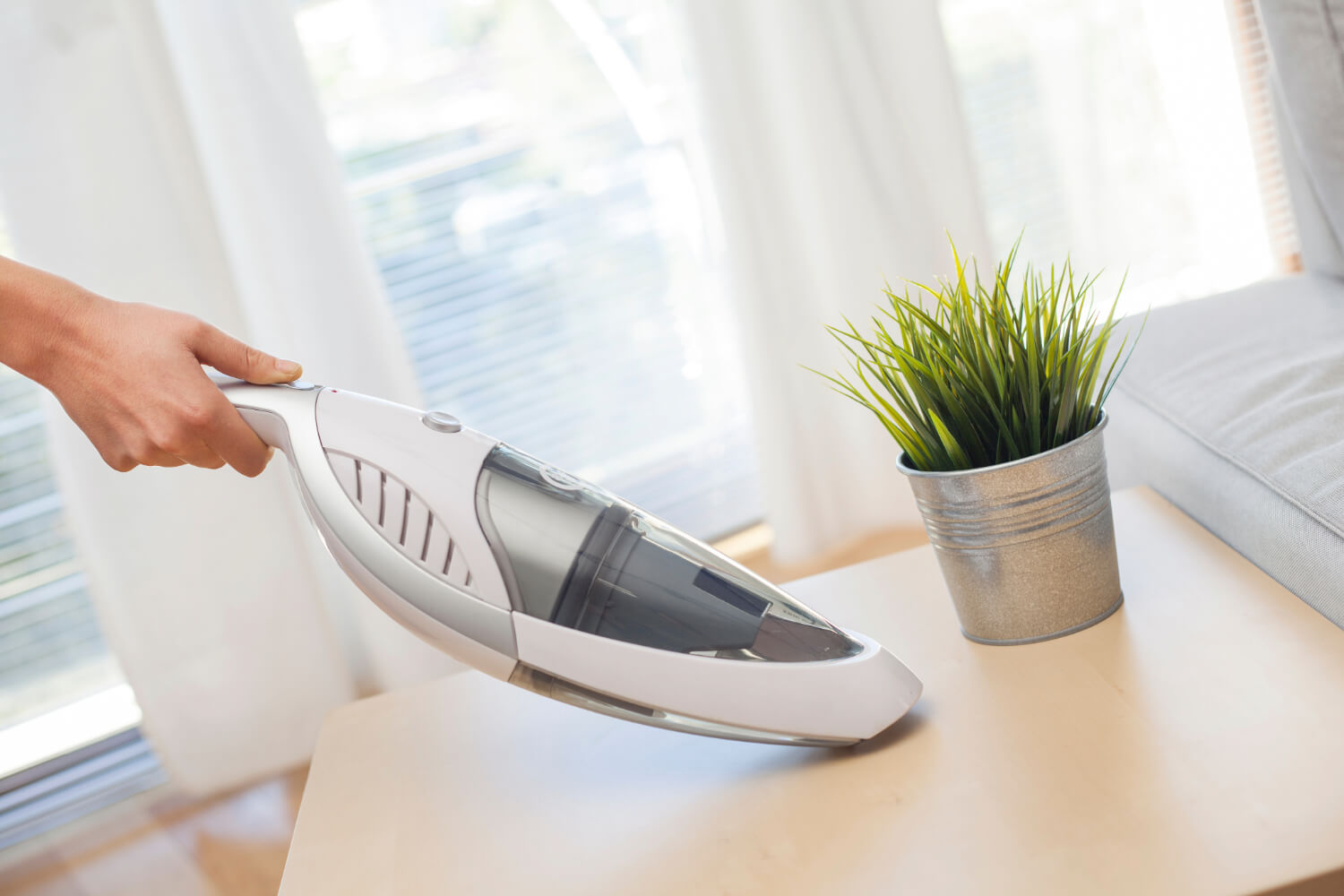 Melhor aspirador de pó portátil: os 7 melhores em 2024