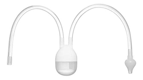 Aspirador nasal Buba De Sucção