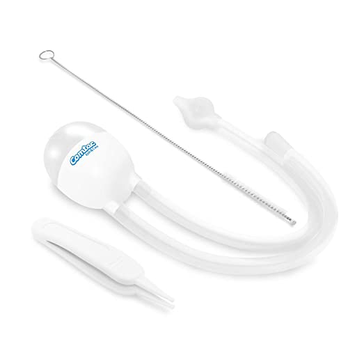 Aspirador nasal Comtac Alivium Baby