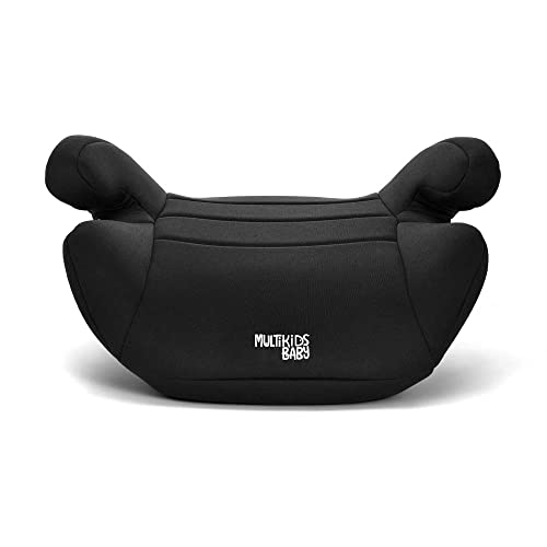 Assento de elevação MultiKids Auto Booster Safe