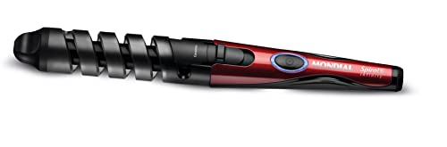 Modelador de Cachos Mondial Spiral Infinity EM-05