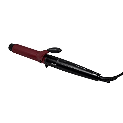 Modelador de Cachos GA.MA Italy Ceramic Nano Tourmaline New 33mm