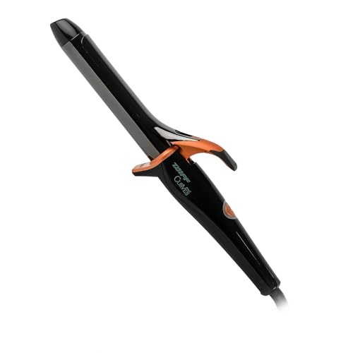 Modelador de Cachos Taiff Curves 1 25mm