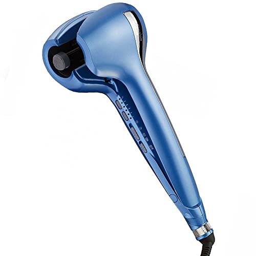 MiraCurl 3 Modelador de Cachos Pro Nano Titanium