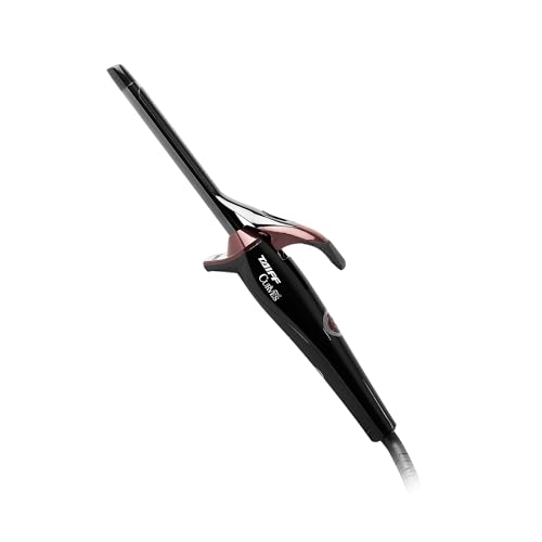 Modelador de Cachos Taiff Curves 1/2 13mm