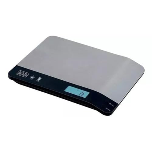 Balança Digital de Cozinha Black+Decker BC500-BR