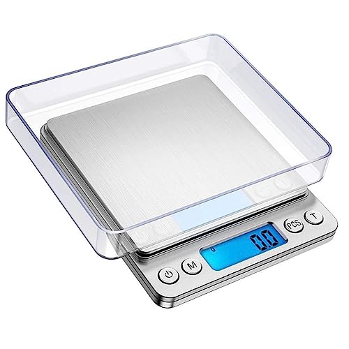 Balança Digital de Cozinha Commerce Brasil