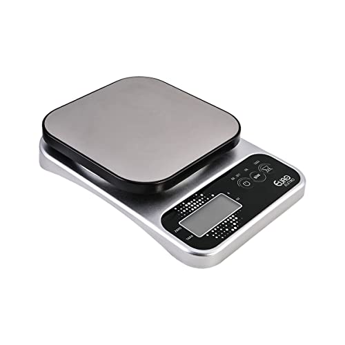 Balança Digital de Cozinha Euro Home BAL7825