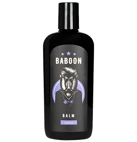 Balm para barba Baboon 140ml