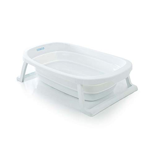 Banheira Retrátil Cosco Whippy
