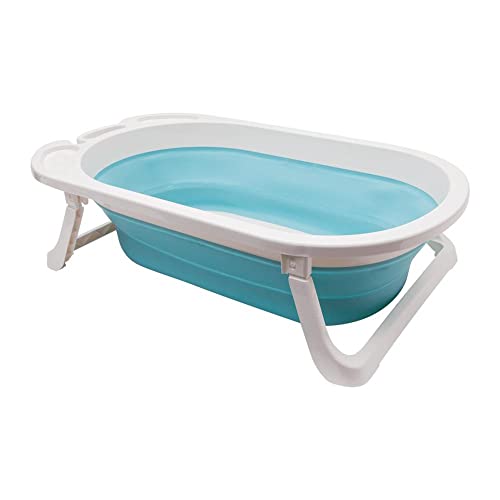 Banheira Dobrável Baby Buba