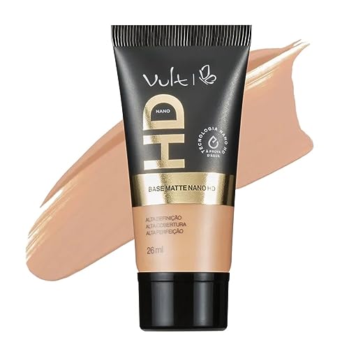 Base Líquida Vult Nano HD